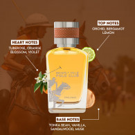 Challenge Beverly Hills Polo Club Eau de Toilette Femme 100Ml En Tunisie