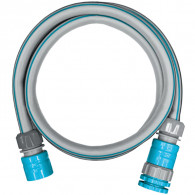 Kit De Raccordement Cellfast 55-998 Gris en Tunisie