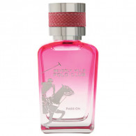 Passion Beverly Hills Polo Club Eau de Toilette Femme 100Ml En Tunisie