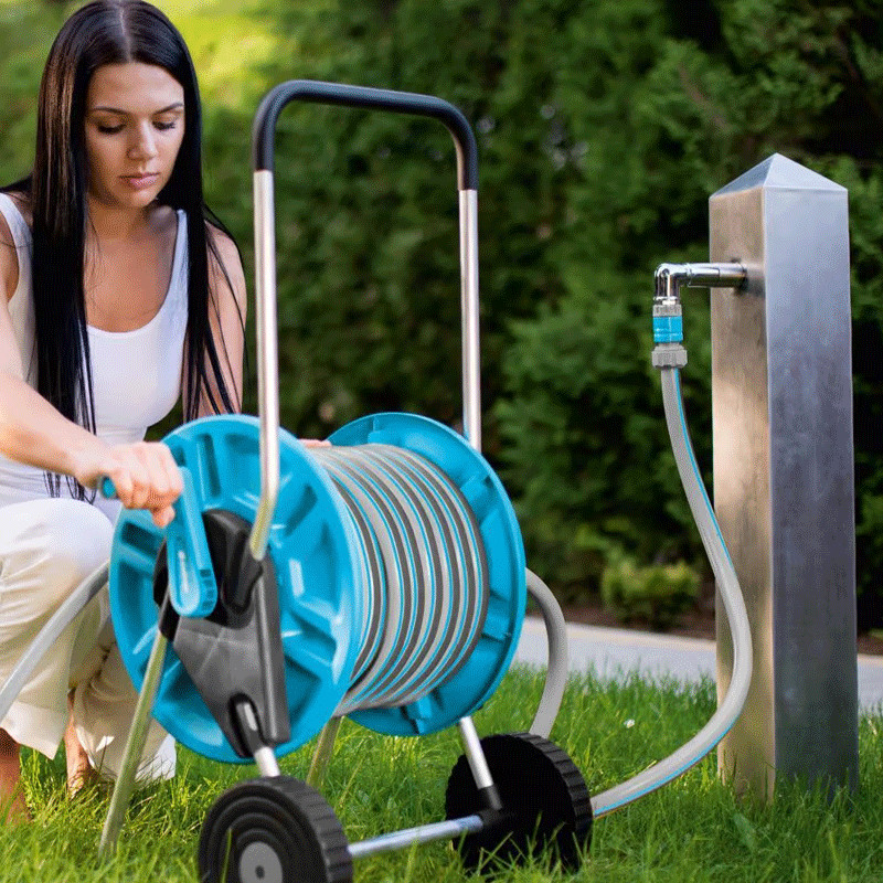 Kit De Raccordement Cellfast 55-998 Gris en Tunisie