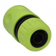 Raccord Rapide Cellfast 54-130 1/2" - 5/8" Vert En Tunisie