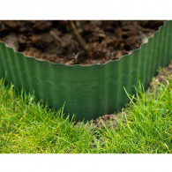 Bordure Plastique Cellfast 30-022 15cm x 9m Vert en Tunisie