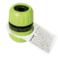 Réparateur De Tuyau Cellfast 54-100 1/2", 5/8" Vert En Tunisie