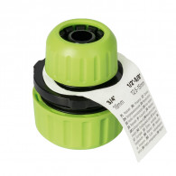 Réparateur De Tuyau Cellfast 54-110 1/2", 3/4", 5/8" Vert En Tunisie