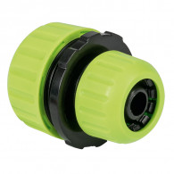 Réparateur De Tuyau Cellfast 54-110 1/2", 3/4", 5/8" Vert En Tunisie