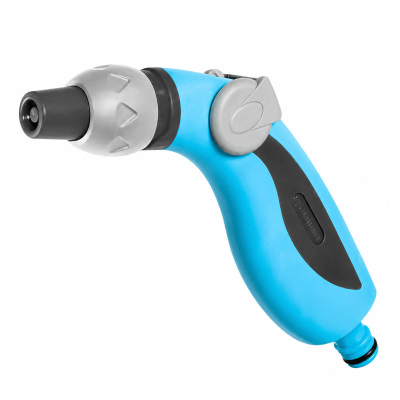 Pistolet d'Arrosage Cellfast Uni Cellpro 52-050 Bleu en Tunisie