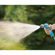 Pistolet d'Arrosage Cellfast Uni Cellpro 52-050 Bleu en Tunisie