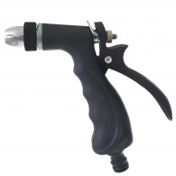 Pistolet d'Arrosage Cellfast Profi Cellpro 52-010 Noir en Tunisie