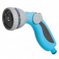 Pistolet d'Arrosage Cellfast Mix Cellpro 52-055 Bleu en Tunisie