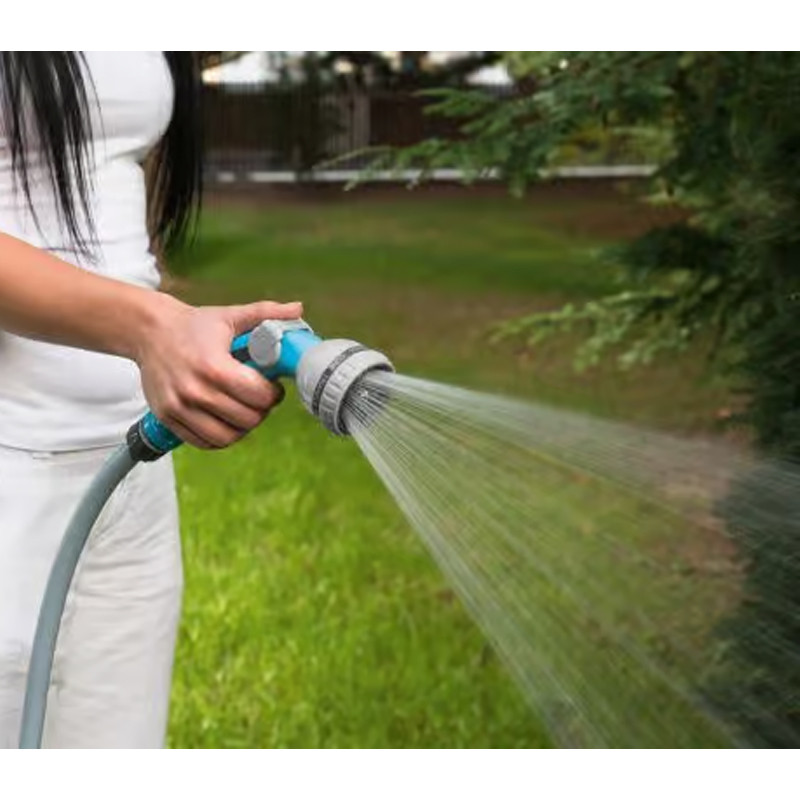 Pistolet d'Arrosage Cellfast Mix Cellpro 52-055 Bleu en Tunisie