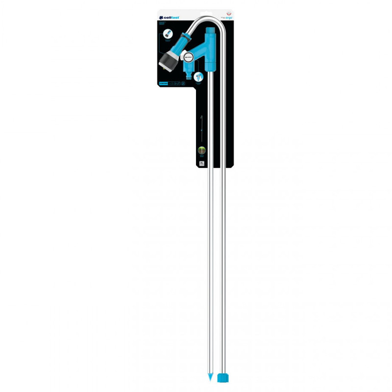 Douche De Jardin Cellfast Ergo 53-470 Bleu en Tunisie