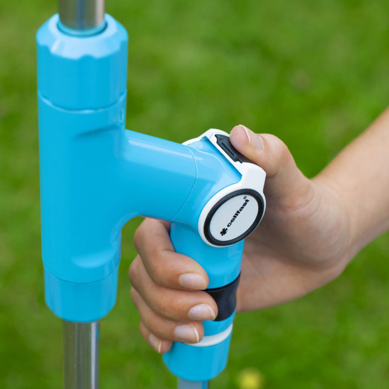 Douche De Jardin Cellfast Ergo 53-470 Bleu en Tunisie