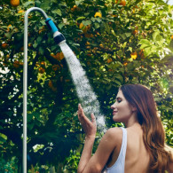 Douche De Jardin Cellfast Ergo 53-470 Bleu en Tunisie
