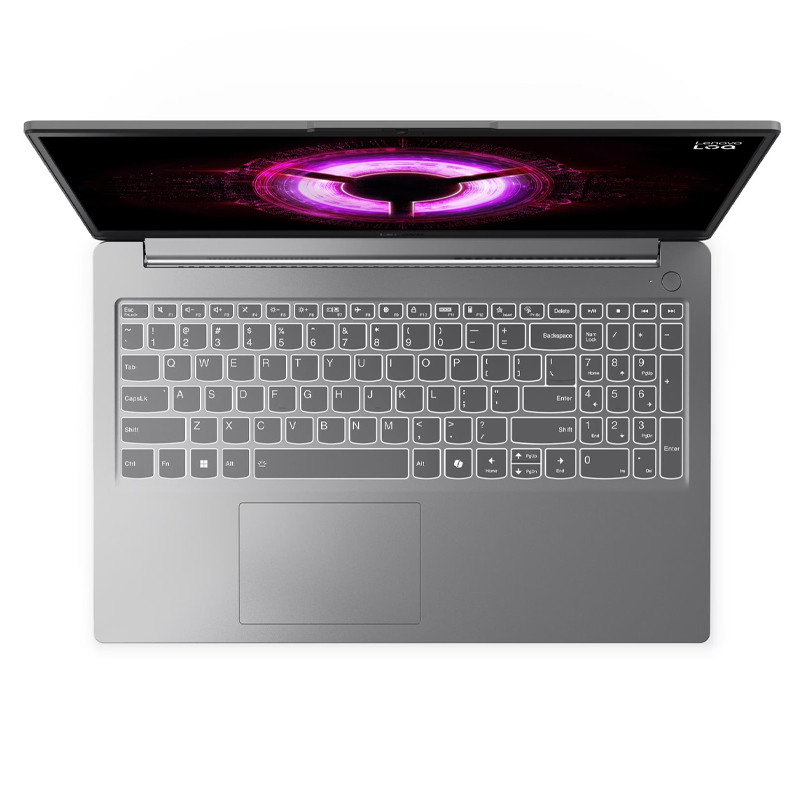 Pc Portable Gamer Lenovo LOQ 15ARP10E Ryzen 5 16Go 1To SSD Windows 11 en Tunisie