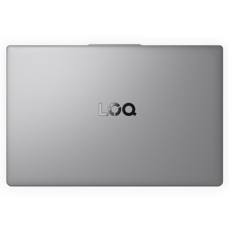 Pc Portable Gamer Lenovo LOQ 15ARP10E Ryzen 5 16Go 1To SSD Windows 11 en Tunisie