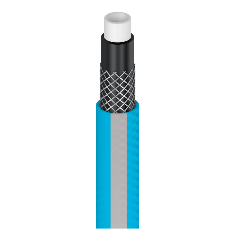 Kit D'arrosage Cellfast Ideal 1/2″ 20M Bleu en Tunisie