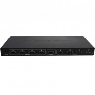 Splitter HDMI 8 Ports Full HD 1080P Splitter HDMI 8 Ports Full HD 1080P
