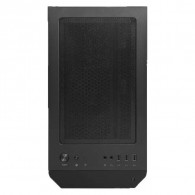 Boitier Gaming MSI MAG Forge M100R Noir En Tunisie
