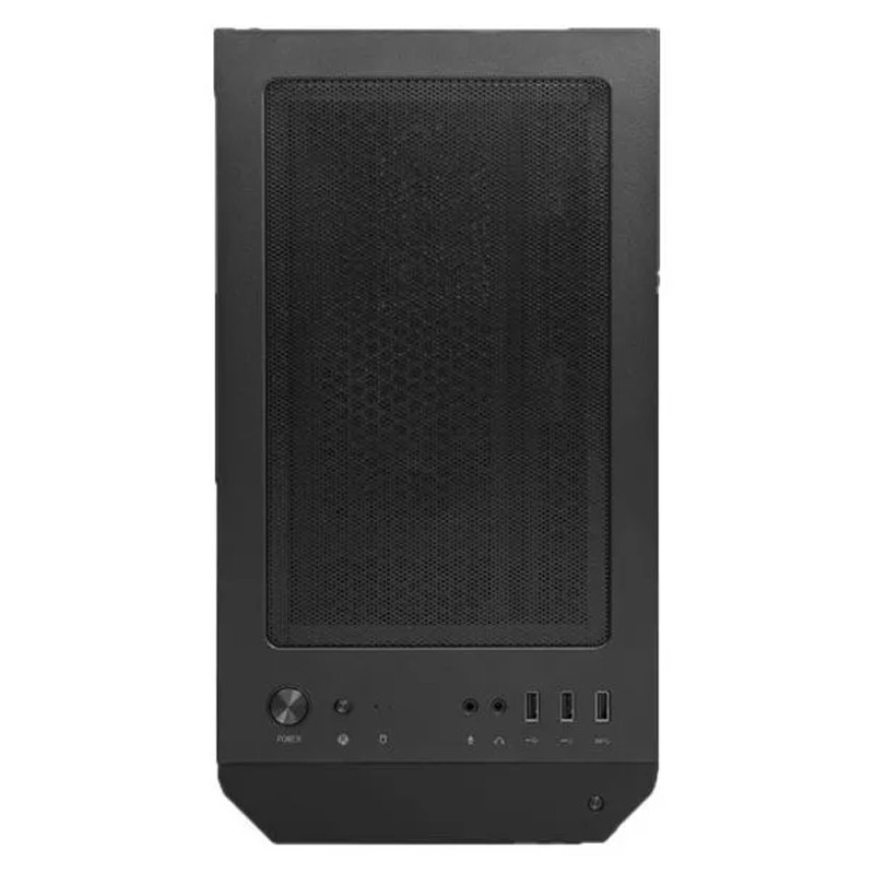 Boitier Gaming MSI MAG Forge M100R Noir En Tunisie