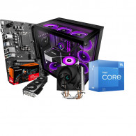 Pc de Bureau Gamer MAX 510 i5 12Gén 16Go 1To SSD en Tunisie