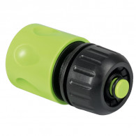 Raccord Rapide Cellfast Stop Economic 54-120 1/2", 5/8"  Vert En Tunisie