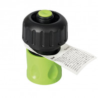Raccord Rapide Cellfast Stop Economic 54-125 3/4"  Vert En Tunisie