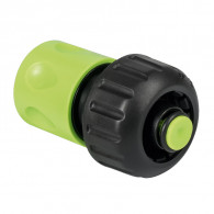 Raccord Rapide Cellfast Stop Economic 54-125 3/4"  Vert En Tunisie