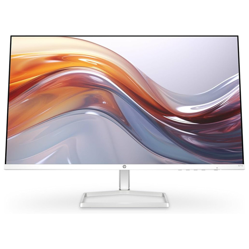 Ecran HP Serie 5 527sa 27'' Full HD 100Hz IPS Blanc en Tunisie