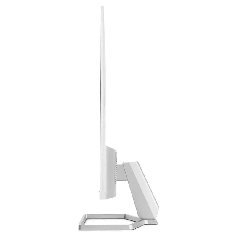 Ecran HP Serie 5 527sa 27'' Full HD 100Hz IPS Blanc en Tunisie