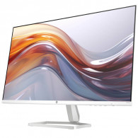 Ecran HP Serie 5 527sa 27'' Full HD 100Hz IPS Blanc en Tunisie