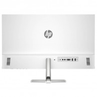 Ecran HP Serie 5 527sa 27'' Full HD 100Hz IPS Blanc en Tunisie