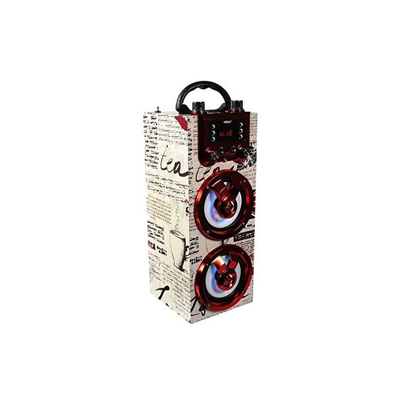 HAUT PARLEUR ALTAVOZ WSK142 HAUT PARLEUR ALTAVOZ WSK142