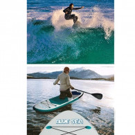 Planche De Stand UP Gonflable Sailor 108 Bleu en Tunisie