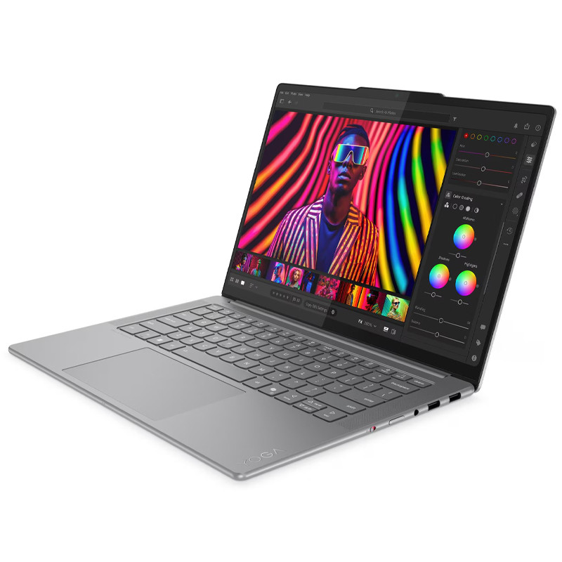 Pc Portable Lenovo Yoga Pro 7 14IAH10 Ultra 7 32Go 1To SSD Windows 11 en Tunisie