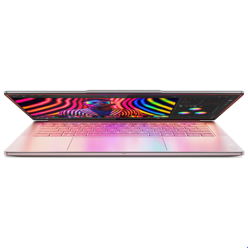 Pc Portable Lenovo Yoga Pro 7 14IAH10 Ultra 7 32Go 1To SSD Windows 11 en Tunisie