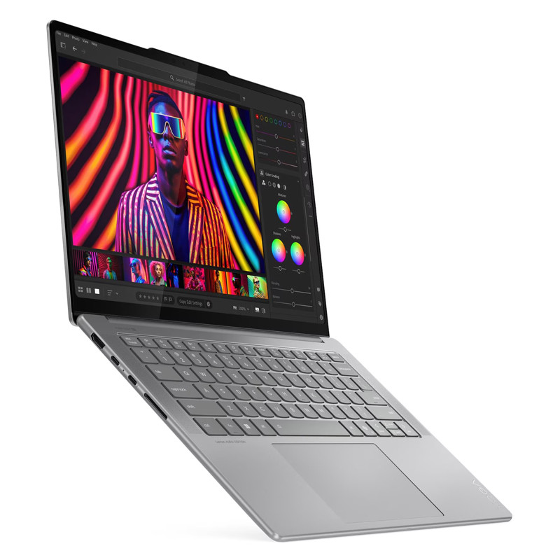 Pc Portable Lenovo Yoga Pro 7 14IAH10 Ultra 7 32Go 1To SSD Windows 11 en Tunisie