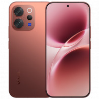 Smartphone Vivo V70 5G 12GO 512Go Rouge Passion en Tunisie