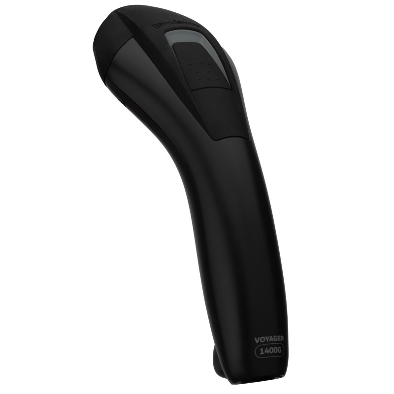 Douchette Code à Barres Honeywell Voyager 1400G Noir En Tunisie