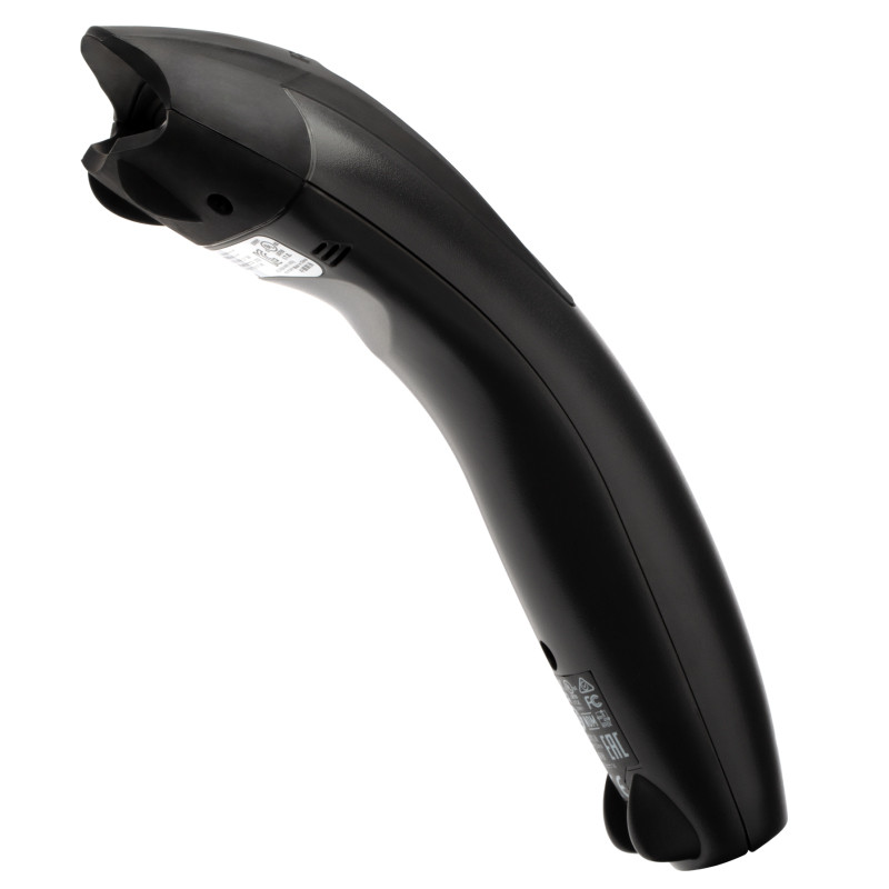 Douchette Code à Barres Honeywell Voyager 1400G Noir En Tunisie