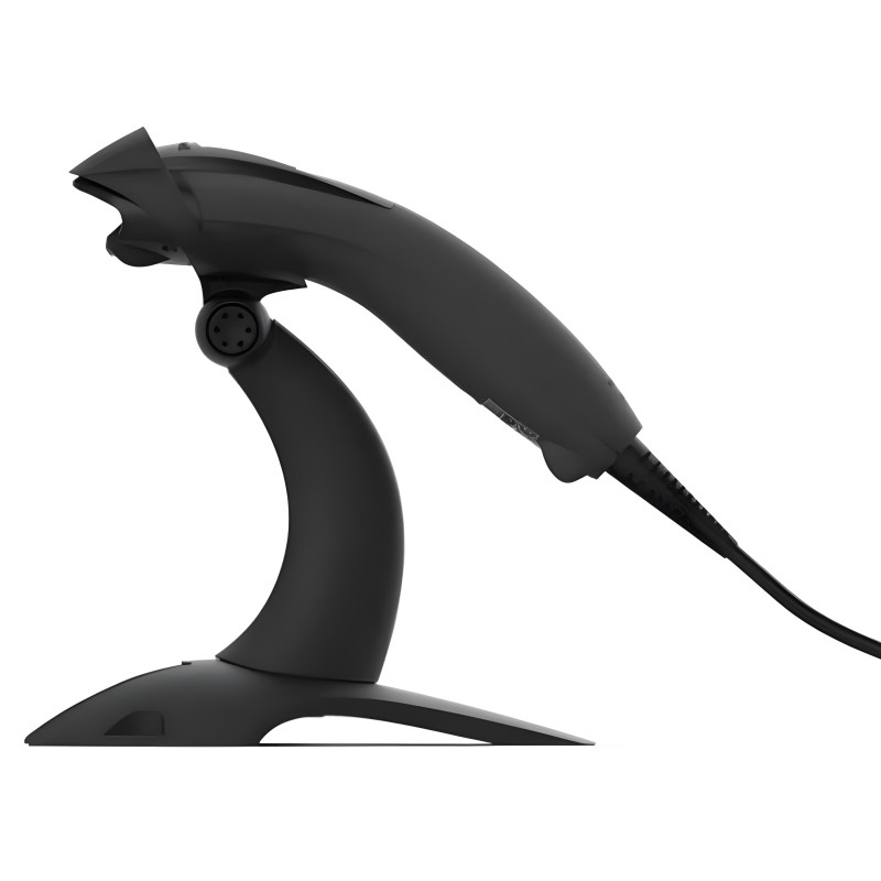 Douchette Code à Barres Honeywell Voyager 1400G Noir En Tunisie