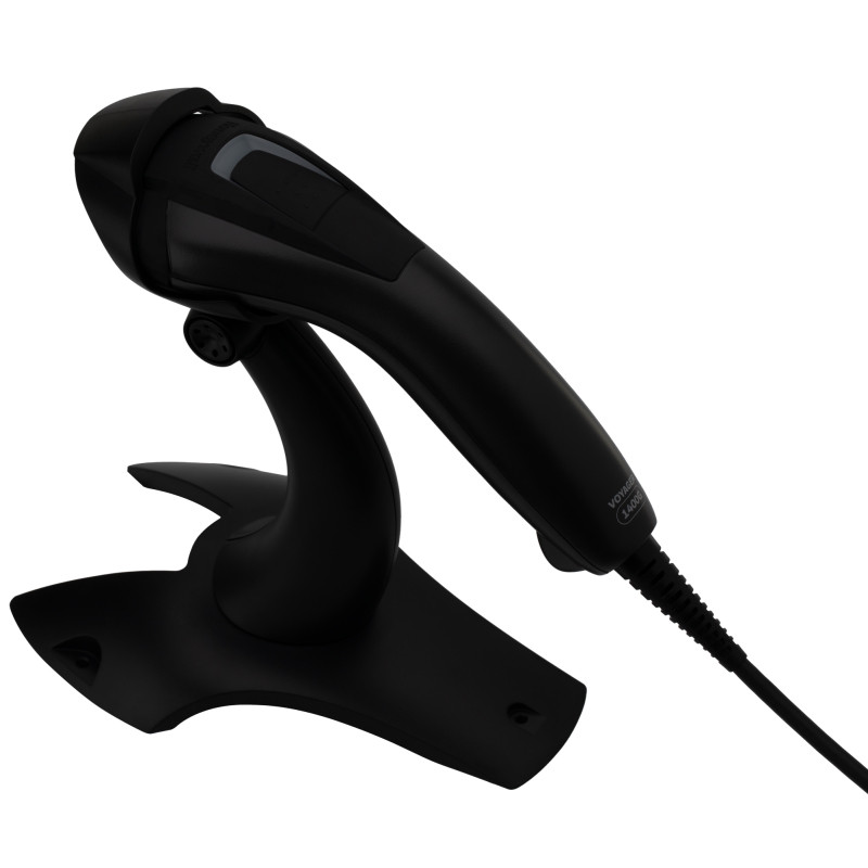 Douchette Code à Barres Honeywell Voyager 1400G Noir En Tunisie
