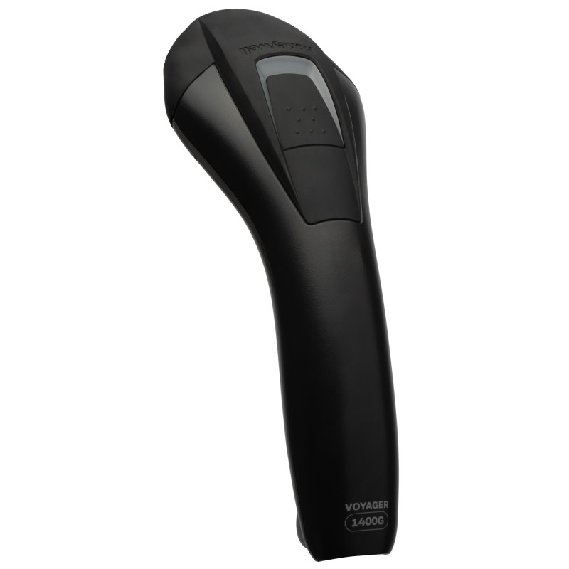 Douchette Code à Barres Honeywell Voyager 1400G Noir En Tunisie