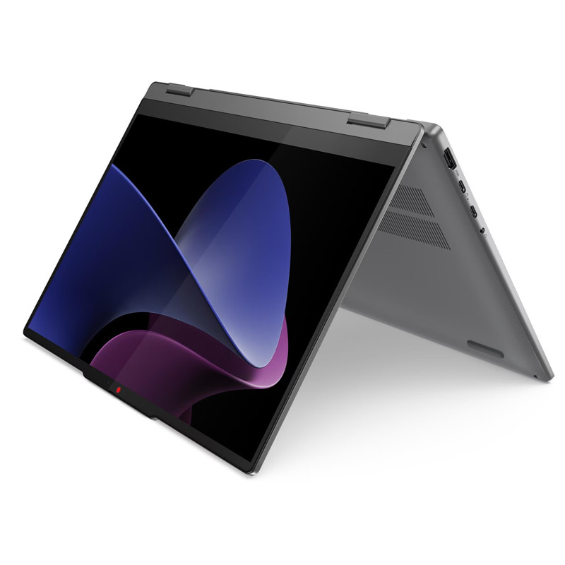 Pc Portable Lenovo IdeaPad 5 2En1 14IRH9 i5 13Gén 16Go 512Go SSD Windows 11 EN Tunisie