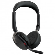 Micro Casque Sans Fil Jabra Evolve2 65 Flex MS USB Noir En Tunisie