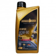 Huile Pour Engrenages Extra German Gold 80W90 1L en Tunisie