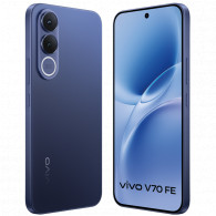 Vivo V70 FE 5G 12GO 256Go Bleu en Tunisie