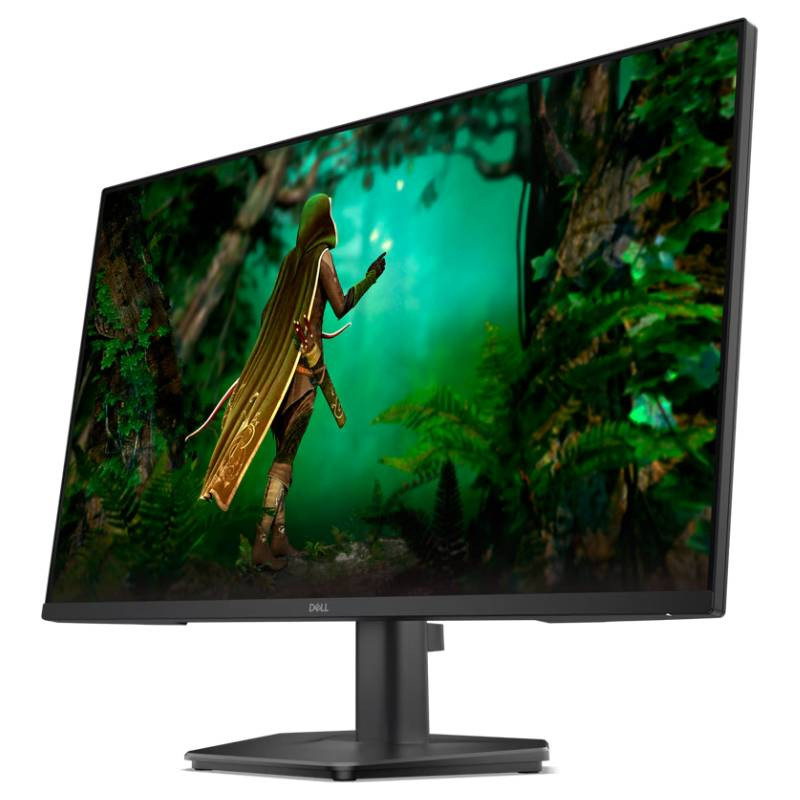 Ecran Gamer Dell SE2725HG 27" FHD 200Hz IPS Noir en Tunisie