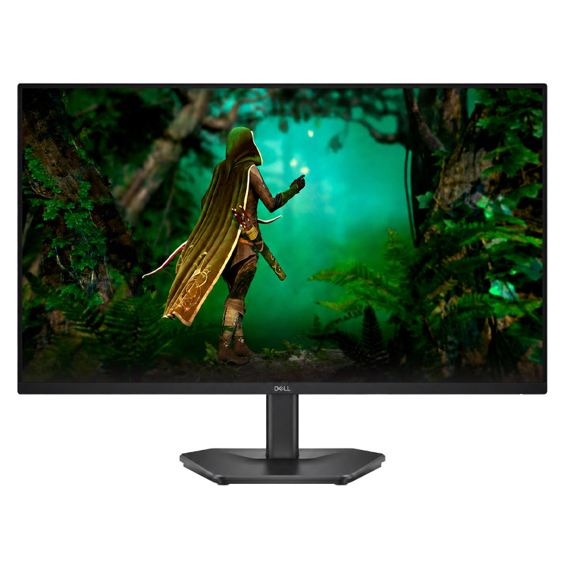 Ecran Gamer Dell SE2725HG 27" FHD 200Hz IPS Noir en Tunisie