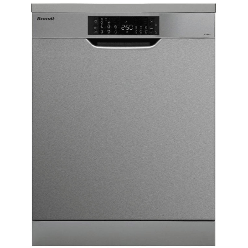Lave Vaisselle Brandt DFH148TX 14 Couverts Inox en Tunisie