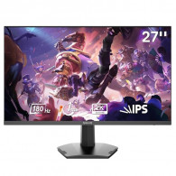 Ecran Gaming Redragon Opal GM27X5QIPS 27" IPS 165HZ 2K Noir en Tunisie